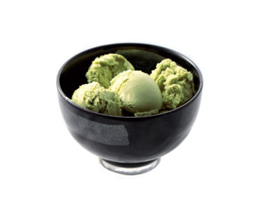 ice cream-te-green-daruma-sushi
