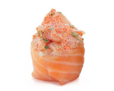 gunkan-flower-daruma-sushi