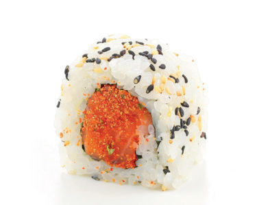 spicy-salmon-daruma-sushi