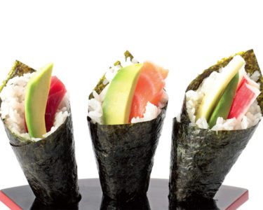 temaki-daruma-sushi