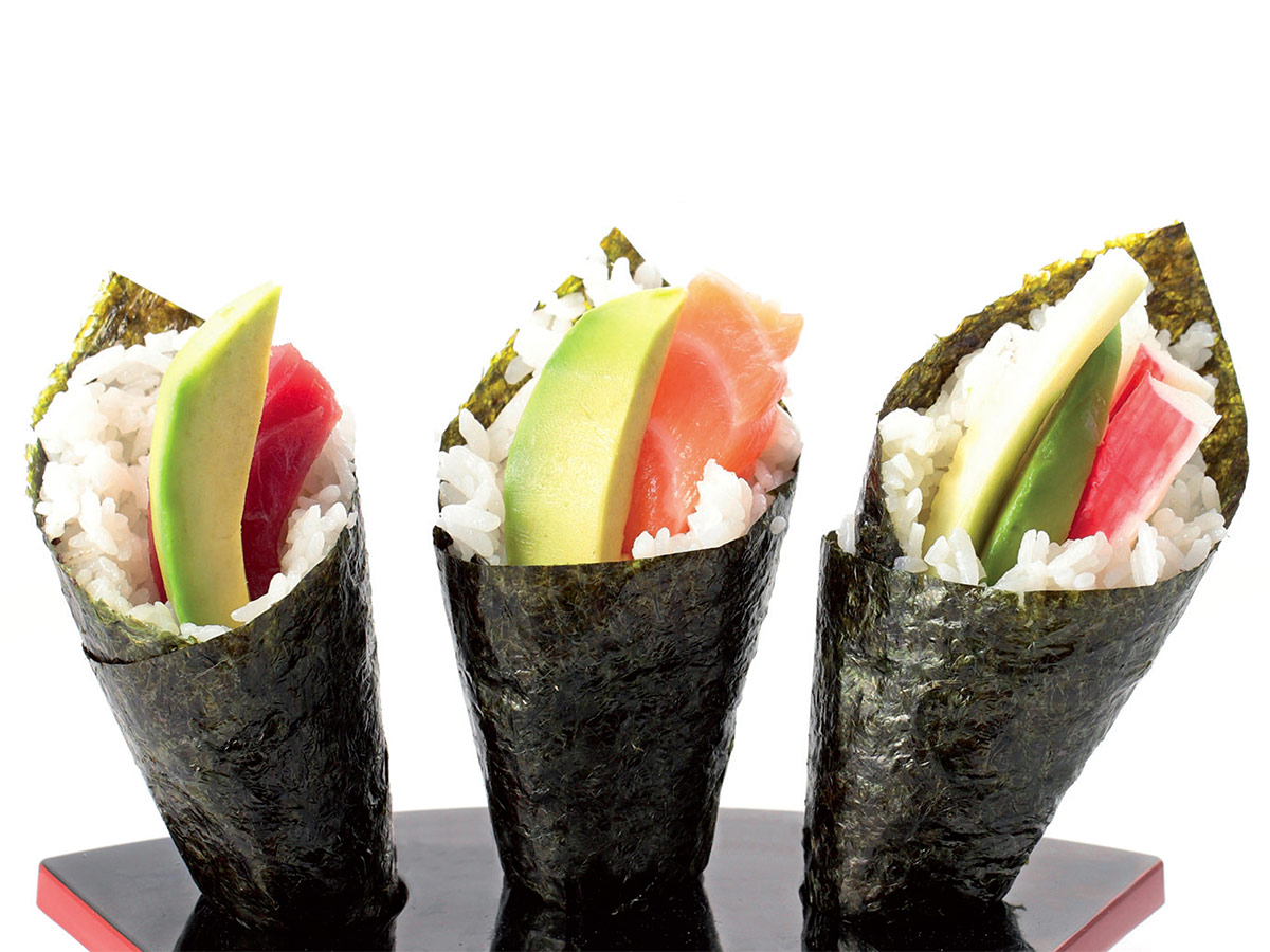 temaki-daruma-sushi