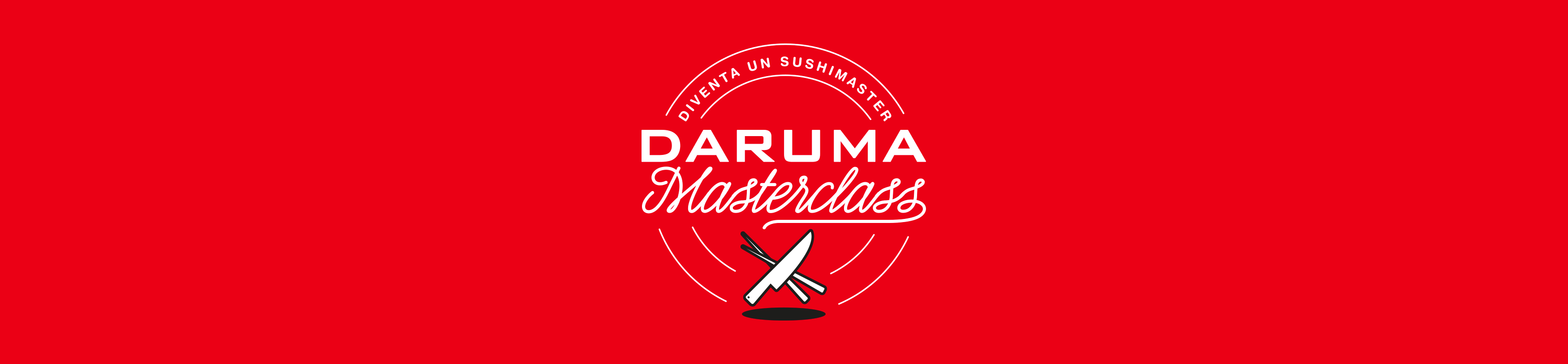 Daruma Masterclass