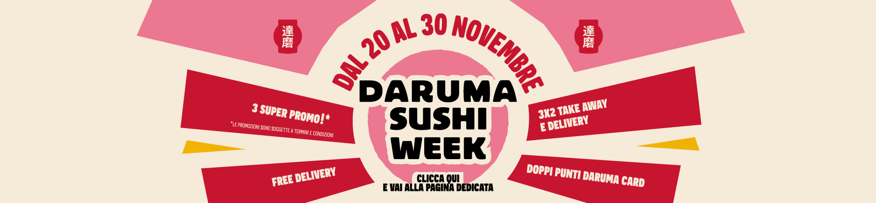 Termini e condizioni